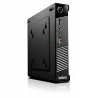 компьютер Lenovo ThinkCentre M53 Tiny 10DE0016RU