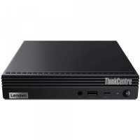 компьютер Lenovo ThinkCentre M60e Tiny 11LV002YRU Черный
