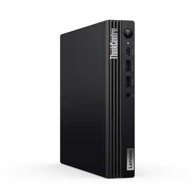 компьютер Lenovo ThinkCentre M70q Gen 5 12TD004CGP