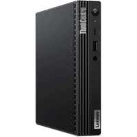 компьютер Lenovo ThinkCentre M70q Tiny 11DT0039RU Черный