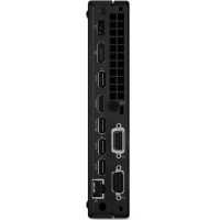 компьютер Lenovo ThinkCentre M70q Tiny 11DT0039RU Черный