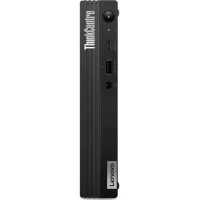 компьютер Lenovo ThinkCentre M70q Tiny 11DT003MRU Черный
