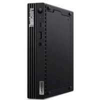 компьютер Lenovo ThinkCentre M70q Tiny 11DT003SIV Черный