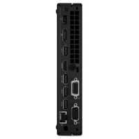 компьютер Lenovo ThinkCentre M70q Tiny 11DT0040RU Черный