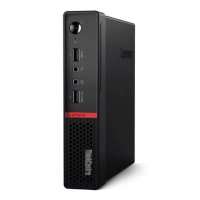 компьютер Lenovo ThinkCentre M715q Tiny 10M3S06W00