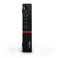 компьютер Lenovo ThinkCentre M715q Tiny 10VG002MRU