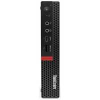 компьютер Lenovo ThinkCentre M720q Tiny 10T70095RU