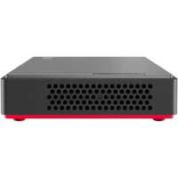 компьютер Lenovo ThinkCentre M75n-1 Nano 11BS000ARU Черный