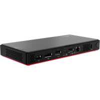 компьютер Lenovo ThinkCentre M75n-1 Nano 11BS000HRU Черный