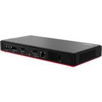 компьютер Lenovo ThinkCentre M75n-1 Nano 11BS000JRU Черный