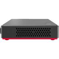 компьютер Lenovo ThinkCentre M75n-1 Nano 11BS000LRU Черный