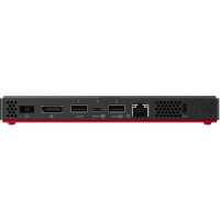 компьютер Lenovo ThinkCentre M75n-1 Nano 11BS000LRU Черный