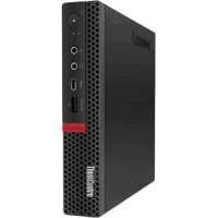 компьютер Lenovo ThinkCentre M75q-1 Tiny 11A4000JRU Черный
