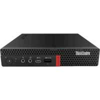 компьютер Lenovo ThinkCentre M75q-1 Tiny 11A40032RU Черный