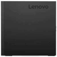 компьютер Lenovo ThinkCentre M75q-1 Tiny 11A4003BRU Черный
