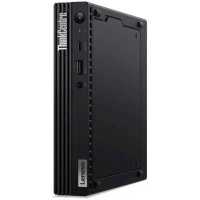 компьютер Lenovo ThinkCentre M75q-2 Tiny 11JNS02J00 Черный
