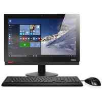 моноблок Lenovo ThinkCentre M800z 10EUS02V00 Черный