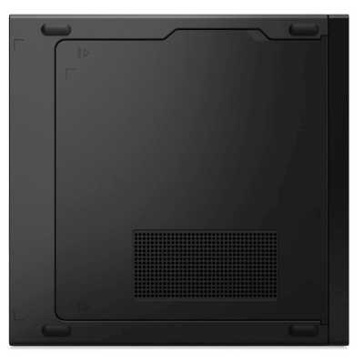 компьютер Lenovo ThinkCentre M80q Gen 4 Tiny 12EAS2KM00 Черный