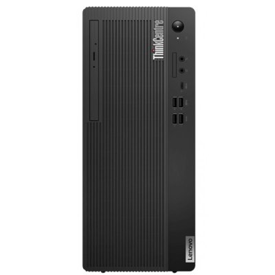 компьютер Lenovo ThinkCentre M80t 11CS0000UK ENG Черный