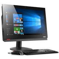 моноблок Lenovo ThinkCentre M810z 10NY0018RU Черный
