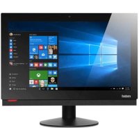 моноблок Lenovo ThinkCentre M810z 10NY001CRU Черный