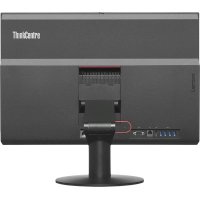 моноблок Lenovo ThinkCentre M900z 10F3S05000 Черный