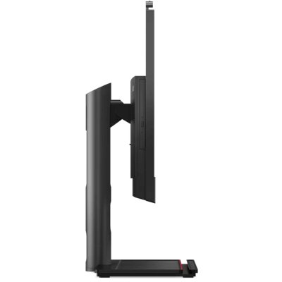 моноблок Lenovo ThinkCentre M90a Gen 3 11VKA00Q00 Черный