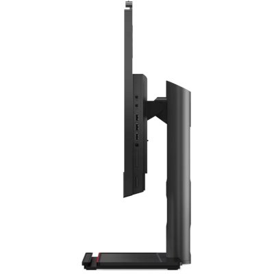 моноблок Lenovo ThinkCentre M90a Gen 3 11VKA00Q00 Черный