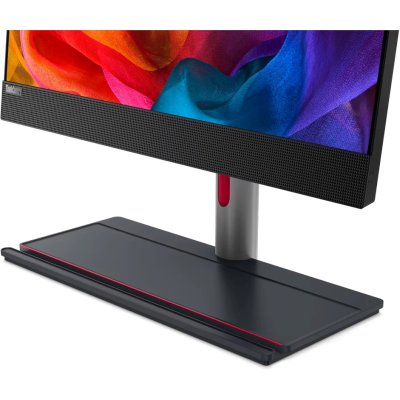 моноблок Lenovo ThinkCentre M90a Gen 3 11VKA00Q00 Черный