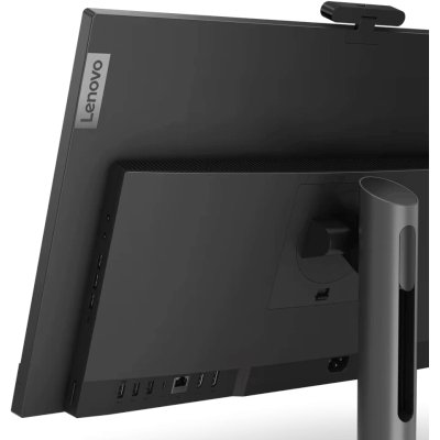 моноблок Lenovo ThinkCentre M90a Gen 3 11VKA00Q00 Черный