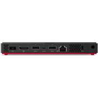 компьютер Lenovo ThinkCentre M90n-1 Nano 11AD001SRU