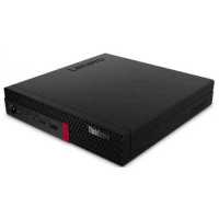 компьютер Lenovo ThinkCentre M920q Tiny 10RSS11300 Черный