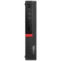 компьютер Lenovo ThinkCentre M920q Tiny 10RSS11400 Черный