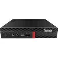 компьютер Lenovo ThinkCentre M920q Tiny 10RSS11400 Черный