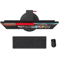 моноблок Lenovo ThinkCentre M920z 10S7S0VY00 Черный