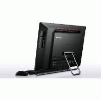 моноблок Lenovo ThinkCentre M93z 10AE001FRU Черный