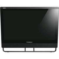 моноблок Lenovo ThinkCentre M93z 10AE0035RU Черный