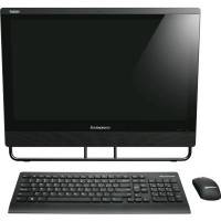 моноблок Lenovo ThinkCentre M93z 10AE0036RU Черный