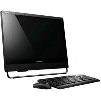 моноблок Lenovo ThinkCentre M93z 10AE0036RU Черный