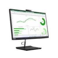 моноблок Lenovo ThinkCentre Neo 30a 24 12CEA00F00 Черный
