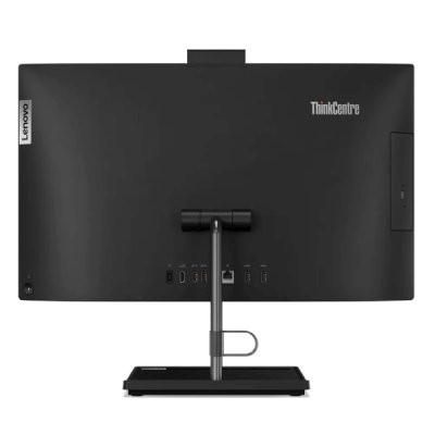 моноблок Lenovo ThinkCentre Neo 30a 27 12CB001NRU Черный