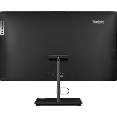 моноблок Lenovo ThinkCentre Neo 30a 27 Gen 4 12JV000BRU Черный
