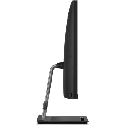 моноблок Lenovo ThinkCentre Neo 30a 27 Gen 4 12JV000BRU Черный