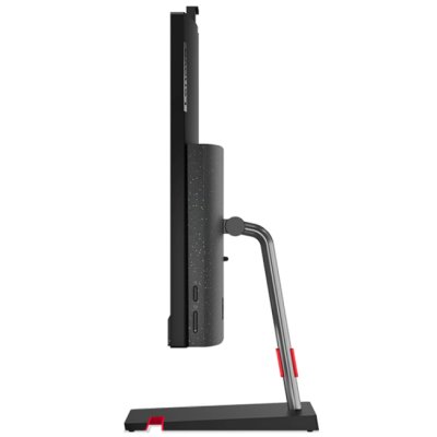 моноблок Lenovo ThinkCentre Neo 50a 24 Gen 4 12K9000ERU Черный