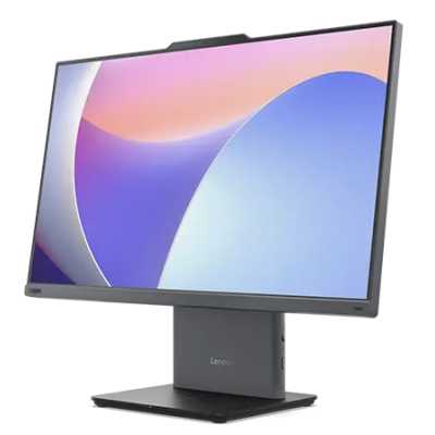 моноблок Lenovo ThinkCentre Neo 50a 24 Gen 5 12SDA09T00 Серый