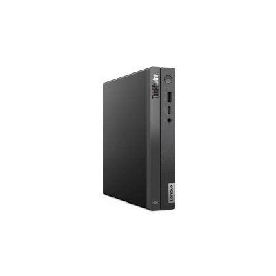 компьютер Lenovo ThinkCentre Neo 50q Gen 4 12LMS19700 Черный