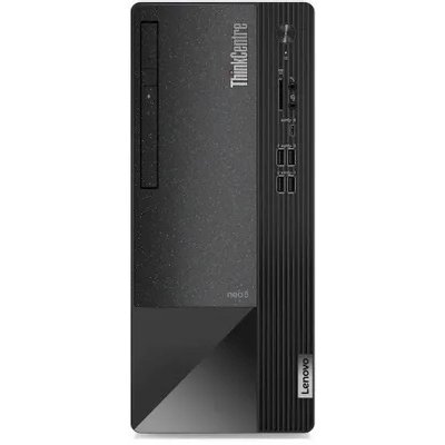 компьютер Lenovo ThinkCentre Neo 50t 11SE00PAGP-wpro Черный