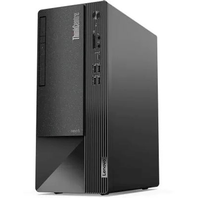 компьютер Lenovo ThinkCentre Neo 50t 11SE00PAGP-wpro Черный