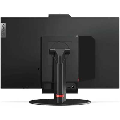 монитор Lenovo ThinkCentre Tiny-In-One 27 11JHRAT1UK Черный