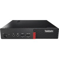 компьютер Lenovo ThinkCentre M710q Tiny 10MRS04600